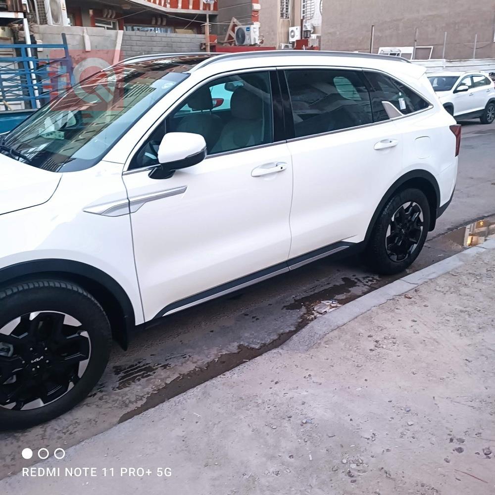 کیا سۆرینتۆ